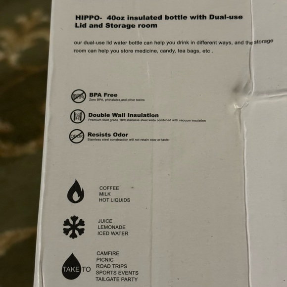 Bottle - Picture 6 of 6